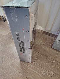 stufa gas ripieghevole 