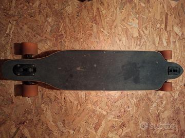 Longboard