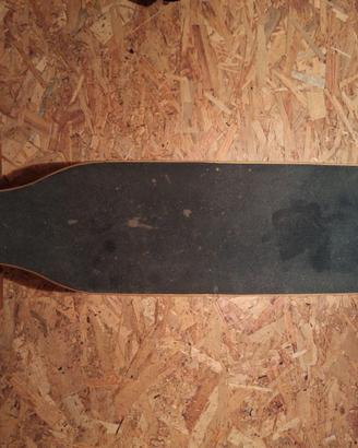Longboard