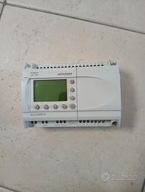 PLC MITSUBISHI 24V  AL2-24MR-D