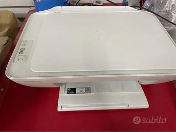 HP DESKJET 2320 all in one