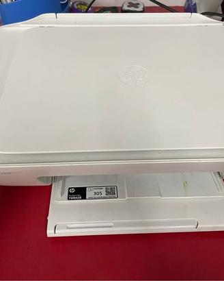 HP DESKJET 2320 all in one