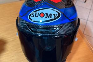 Casco per moto