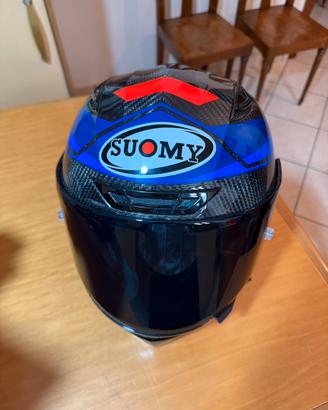 Casco per moto
