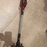 Aspirapolvere bosh giocattolo