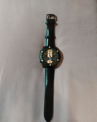 Orologio da polso Infinite+Time Made in Japan