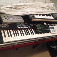 FATAR STUDIO 88 plus - master keyboard