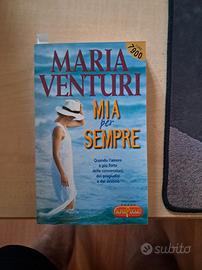 Maria Venturi - Mia per sempre 