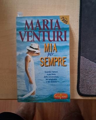 Maria Venturi - Mia per sempre 