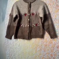 Vintage cardigan