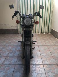 Yamaha XV 500 - 1984