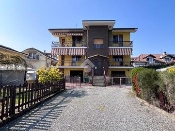 5 LOCALI A SAN MAURIZIO CANAVESE