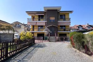 5 LOCALI A SAN MAURIZIO CANAVESE