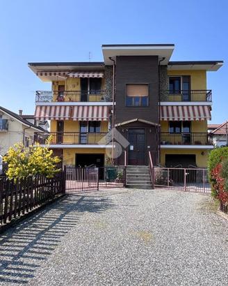 5 LOCALI A SAN MAURIZIO CANAVESE