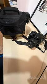 Canon Eos 1300D