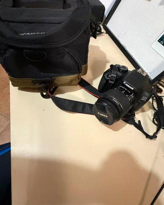 Canon Eos 1300D