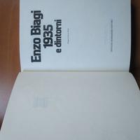 Enzo Biagi 1935 e dintorni