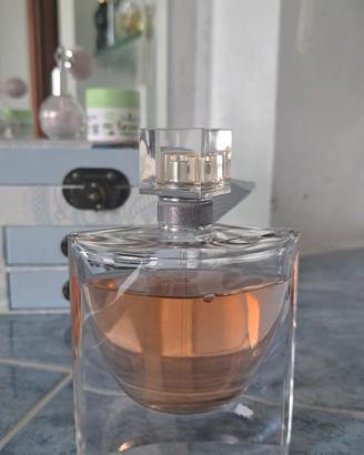 profumo Lancome