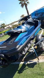 SEADOO GTX