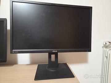 monitor Asus gaming 24 pollici 