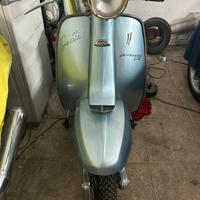 LAMBRETTA 125 special 1967 ASI