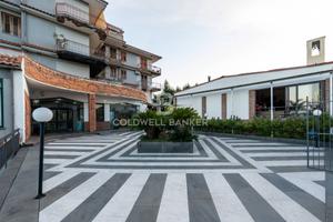 Locale commerciale - Santa Venerina