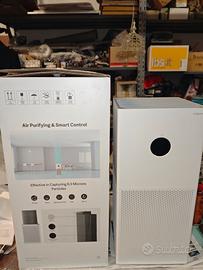 Xiaomi Smart Air Purifier 4 Lite NUOVO con
imballo