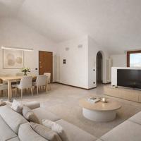 Appartamento Quadrilocale - Bovezzo