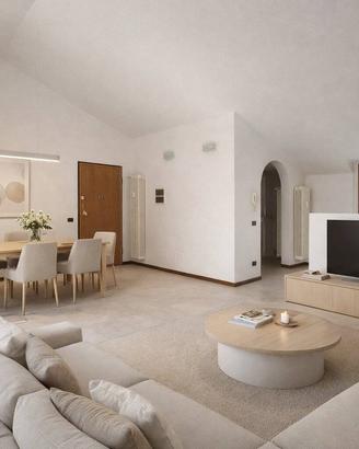 Appartamento Quadrilocale - Bovezzo