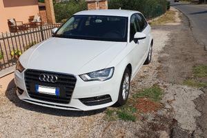 AUDI A3 1.6 TDI 110CV