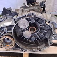 CAMBIO MANUALE COMPLETO VOLKSWAGEN Scirocco Serie