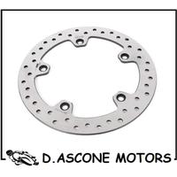 DISCO FRENO BMW C SPORT K18 C600 12 15 ANTERIORE E