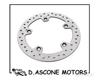 DISCO FRENO BMW C SPORT K18 C600 12 15 ANTERIORE E