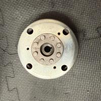 Volano e statore originali piaggio