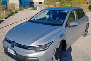 Golf 8 tsi