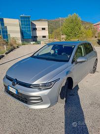 Golf 8 tsi