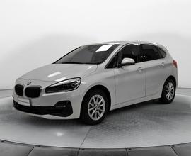 BMW 216 i Active Tourer