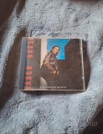 CD Vasco Rossi  cosa succede in citta 1987