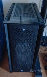 PC Top Intel i9 Aio Ram 32gb Asus 3090ti M2 2Tb