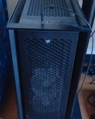 PC Top Intel i9 Aio Ram 32gb Asus 3090ti M2 2Tb