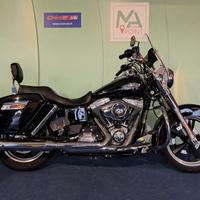 Harley-Davidson Dyna Switchback