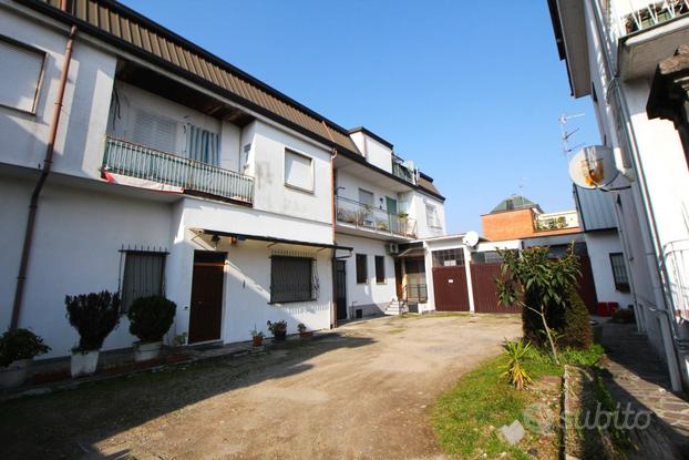 Duplex Legnano [Cod. rif 3216308VRG]