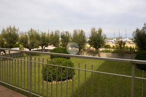 VILLA A SCHIERA A RAVENNA