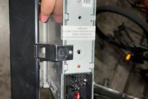 Radio auto