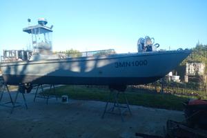 Motopesca reti da posta