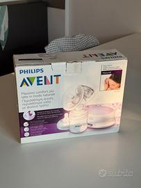 Tiralatte elettrico Philips Avent Natural