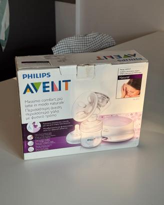 Tiralatte elettrico Philips Avent Natural