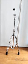 Asta telescopica Pearl per batteria multisupporto