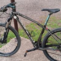 Bici Mtb Carbonio 27,5