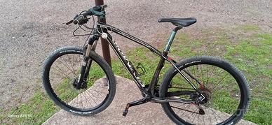 Bici Mtb Carbonio 27,5